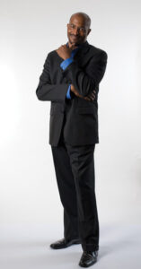 Bringing Green Home: Van Jones and Green Collar Jobs Image